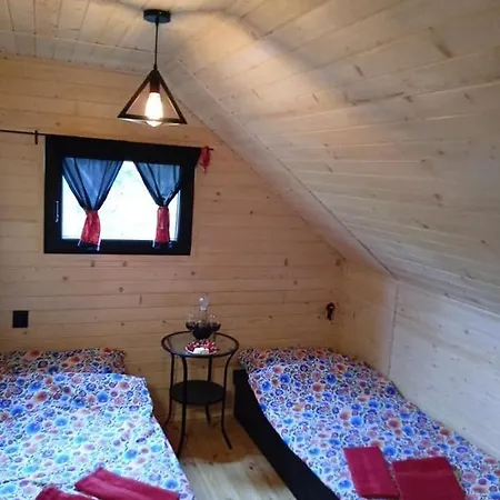 Na Grapie Chalet Gilowice (Zywiec)
