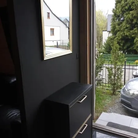 Na Grapie Alpesi faház *