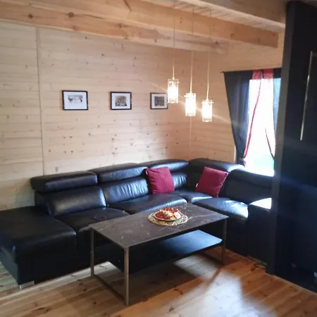 Na Grapie Gilowice (Zywiec)