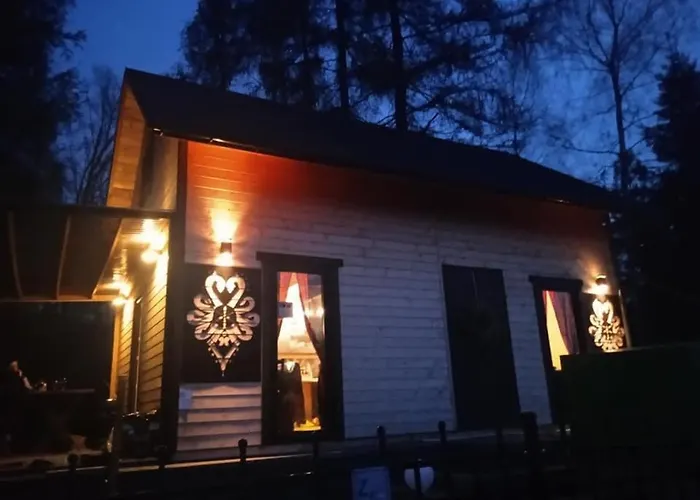 Na Grapie Gilowice (Zywiec)