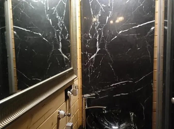 シャレー Na Grapie