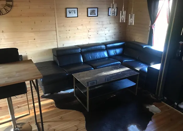 シャレー Na Grapie *