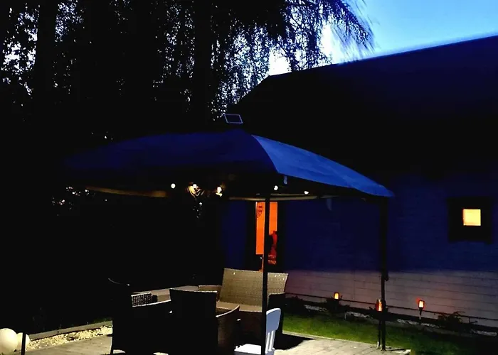 Na Grapie シャレー Gilowice